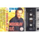 MIROSLAV ILIC - Extra Best Of (MC) MIROSLAV ILIC - Extra Best Of (MC)